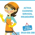Activa Cleaning Services in Melbourne - Office & Home