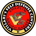 Villari’s Self Defence Centres