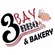 3 BAY BBQ & BAKERY