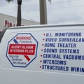 Alert Alarm Systems Plus, Inc.