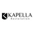 Kapella Restoration