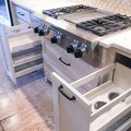 Custom Woodworks