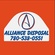 Alliance Disposal 2010 Ltd