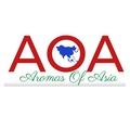 Aromas of Asia