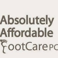 Absolutely Affordable Footcare, PC