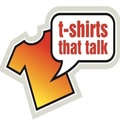 T-Shirts That Talk