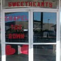 Sweethearts Wedding Chapel & Bridal Boutique