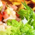 Dive Coastal Cuisine