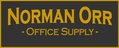 Norman Orr Office Supply