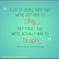 Blossoming Buds Preschool & Daycare, Inc