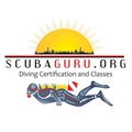 Scuba Guru - Diving Certification and Classes