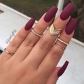 Happy Nails