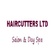 HC Salon & Day Spa