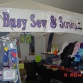 Busy Sew & Sews