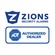 Zions Security Alarms - ADT Authorized Dealer.