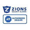 Zions Security Alarms - ADT Authorized Dealer.