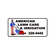 American Lawn Care & Irrigation