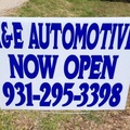 A & E Automotive