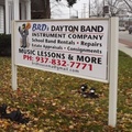 BRD’s Dayton Band Instruments