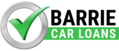 Barrie Bad Credit Car Loans