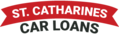 St. Catharines Bad Credit Car Loans