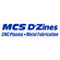 MCS D'Zines
