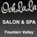 Ooh La La Salon & Spa
