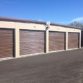 Safe & Secure Storage