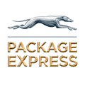 Greyhound Package Express
