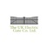 The UK Electric Gate Company Ltd