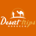 Desert trips morocco