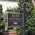 The Law Offices Of Marion M. Moses LLC
