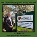 New England Property & Casualty Inc