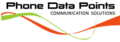 Phone Data Points