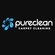 PureClean Carpet Cleaning
