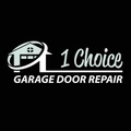 1Choice Garage Door Repair San Antonio