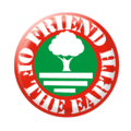 Friend of the Earth Certification - Sustainable Agriculture & Farming