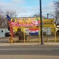 Alvaro's Tire Shop