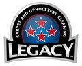 Legacy Carpet & Upholstery Cleaning