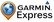 Support For Garmin Express