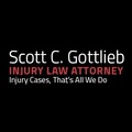 Scott C. Gottlieb, Injury Law Attorney