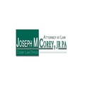 Joseph M. Corey, Jr., P.A.