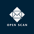 Open Scan