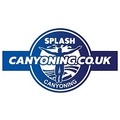 Splash Canyoning