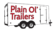 Plain Ol' Trailers