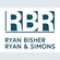 Ryan Bisher Ryan & Simons