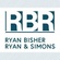 Ryan Bisher Ryan & Simons