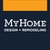 MyHome Design & Remodeling