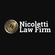 Nicoletti Law Firm