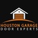 Houston Garage Door Experts
